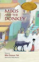 Mikis_and_the_donkey