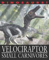 Velociraptor_and_other_raptors_and_small_carnivores