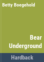 Bear_underground