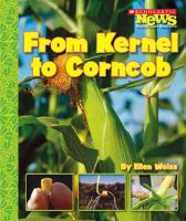 From_kernel_to_corncob