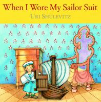When_I_wore_my_sailor_suit