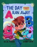 The_day_that_A_ran_away