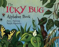 The_icky_bug_alphabet_book