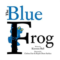 The_Blue_Frog