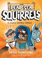 A_Dusty_donkey_detour