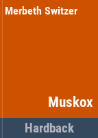 Musk-ox