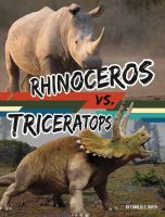 Rhinoceros_vs__triceratops