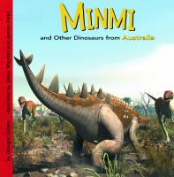 Minmi_and_other_dinosaurs_of_Australia