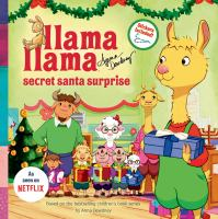 Llama_Llama_secret_Santa_surprise