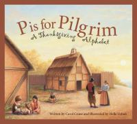 P_is_for_pilgrim
