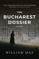 The_Bucharest_dossier