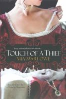 Touch_of_a_thief