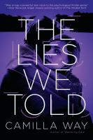 The_lies_we_told