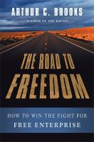 The_road_to_freedom