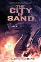 The_city_of_sand
