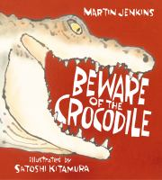 Beware_of_the_crocodile