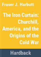 The_iron_curtain