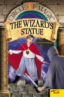 The_wizard_s_statue