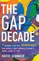 The_gap_decade