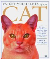 The_encyclopedia_of_the_cat