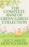 The_Complete_Anne_of_Green_Gables_Collection