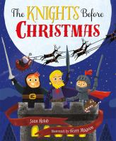 The_knights_before_Christmas