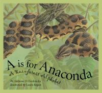 A_is_for_anaconda