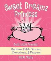 Sweet_dreams_princess