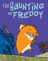 The_haunting_of_Freddy