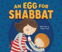 An_egg_for_Shabbat