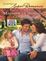 Matthew_s_Children