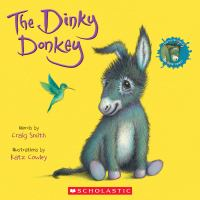 The_dinky_donkey