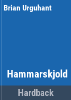 Hammarskjold
