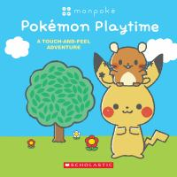Pok__mon_playtime