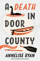 A_death_in_Door_County