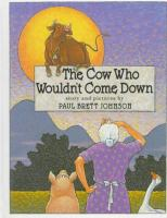 The_cow_who_wouldn_t_come_down