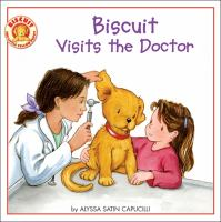 Biscuit_visits_the_doctor