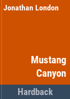 Mustang_canyon