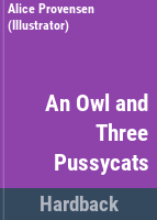 An_owl_and_three_pussycats