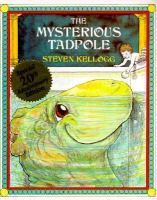 The_mysterious_tadpole