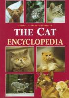 The_cat_encyclopedia