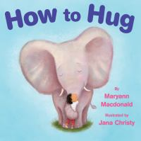 How_to_hug