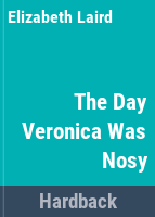The_day_Veronica_was_nosy
