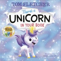 There_s_a_unicorn_in_your_book