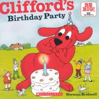 Clifford_s_birthday_party
