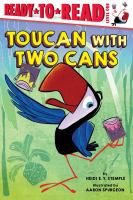 Toucan_with_two_cans
