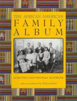 The_African_American_family_album