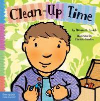 Clean-up_time