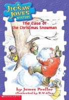 The_case_of_the_Christmas_snowman