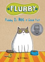 Flubby_is_not_a_good_pet_